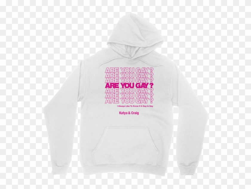 Whimsically Volatile "are You Gay" Classic Adult Dragqueenmerch - Thank You Bag Clipart #414281