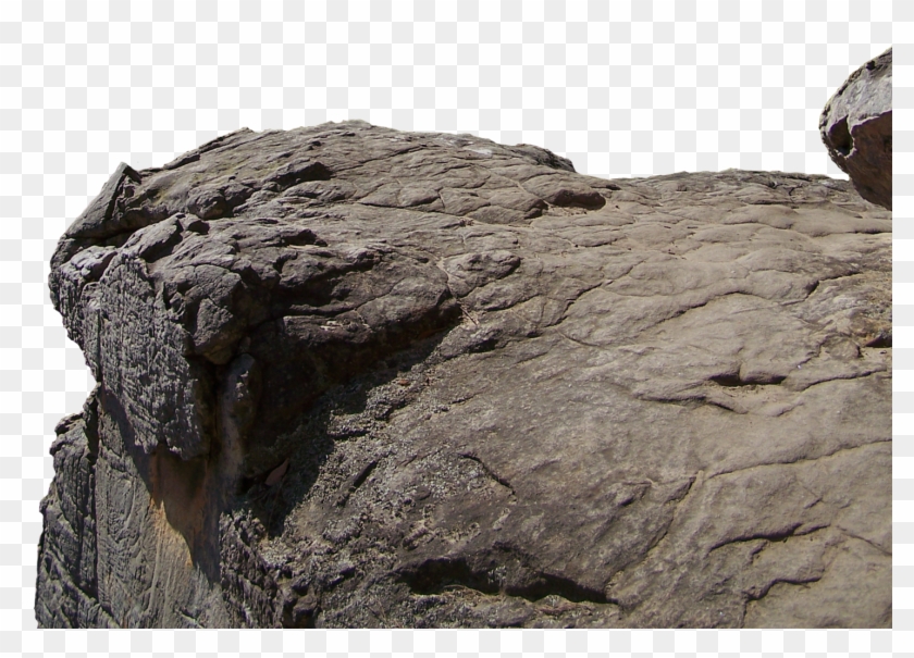 Go To Image - Cliff Transparent Background Clipart #414396