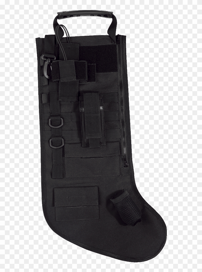 Loading Zoom - Christmas Stocking Clipart