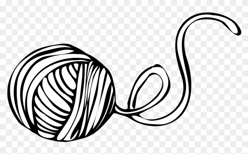 Crochet Hook Png Clipart #414531