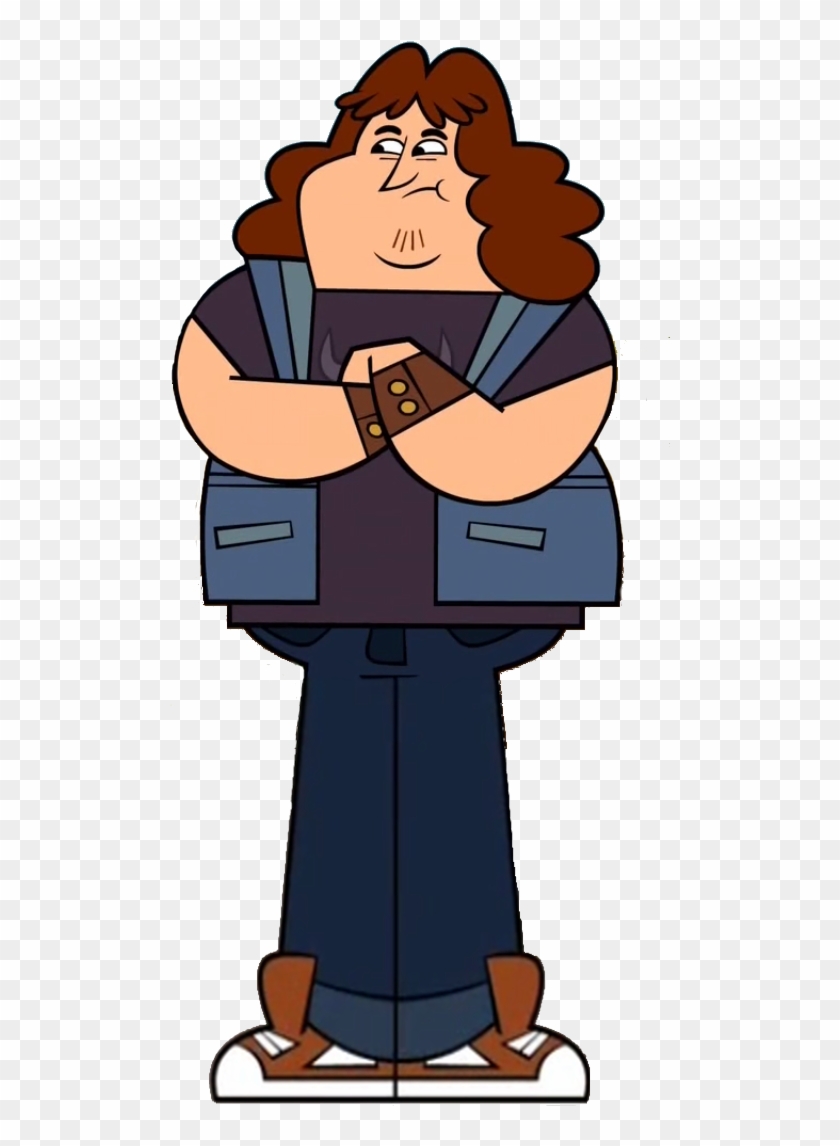 Image Spud Confused Png - Total Drama Spud Png Clipart #414532