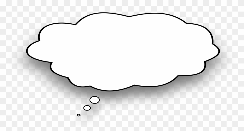 Bubble Clipart Dream Bubble Pencil And In Color Bubble - Heart - Png Download