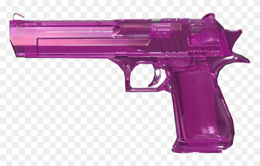 Eagle Crystal Crossfire Wiki Fandom Powered By - Imi Desert Eagle Clipart