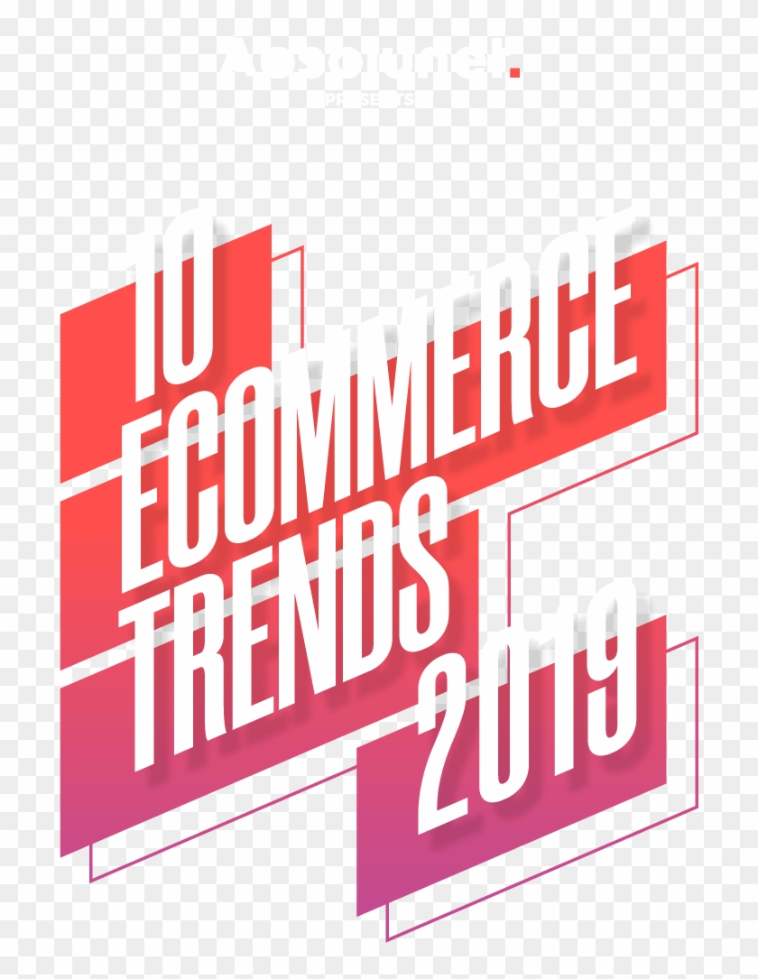 10 Ecommerce Trends Clipart #415062