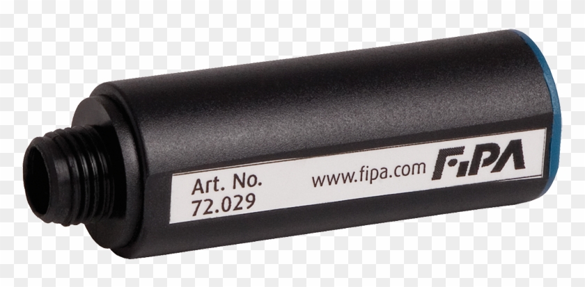 Open Silencers For Ejectors - Rifle Clipart