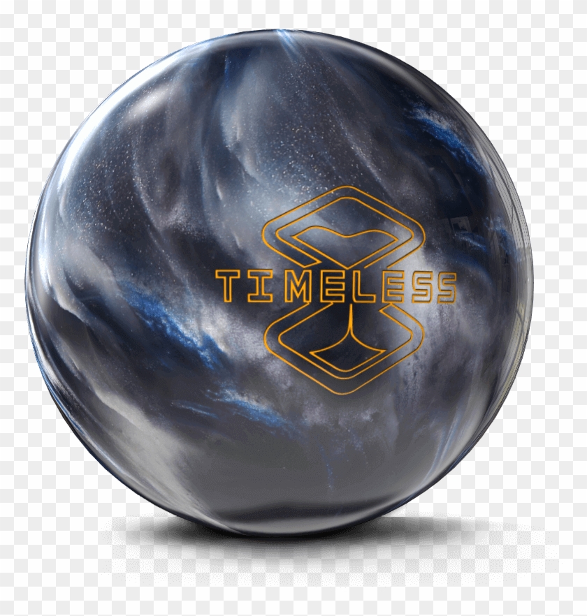 Timeless Bowling Ball Core , Png Download - Ice Storm Plastic Bowling Balls Clipart #415383