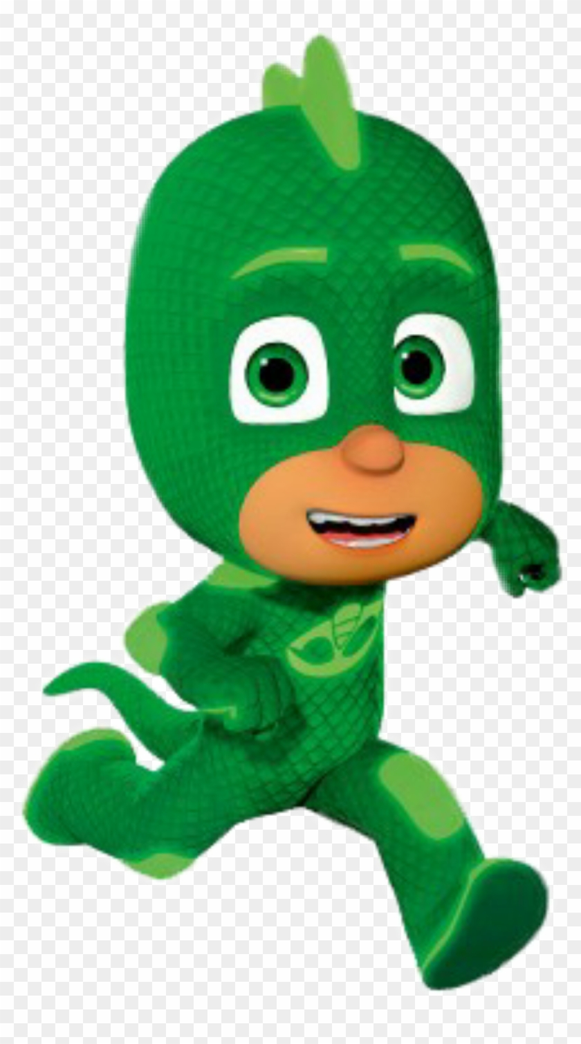 Pj Masks Logo Vector Clipart