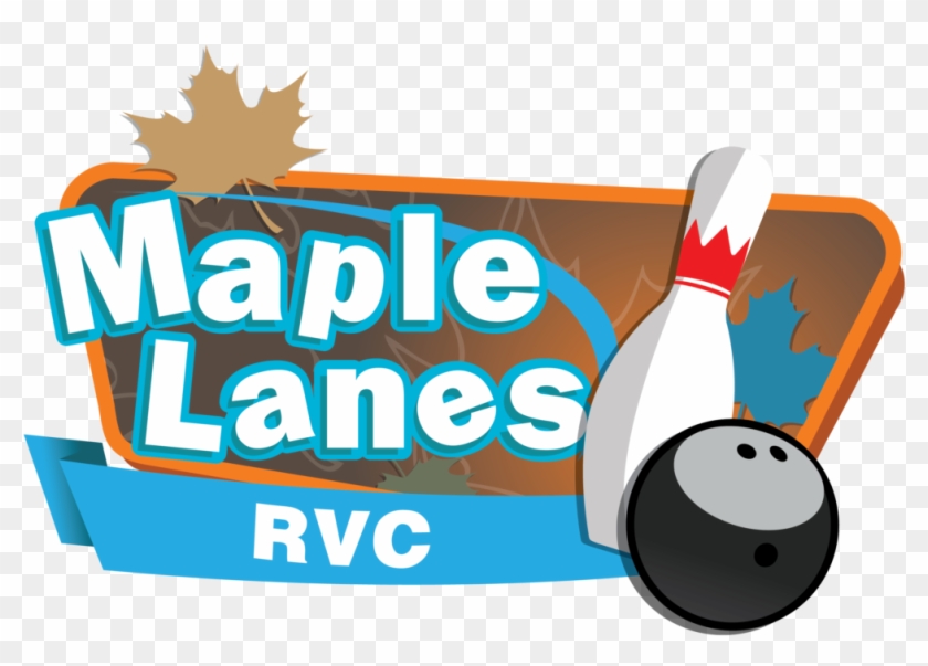 Maplelane Rvc Color - Lanes Clipart #415449