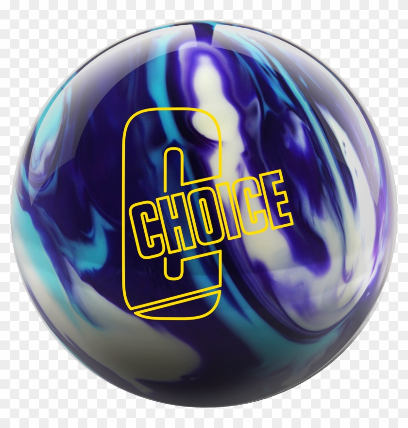 Ebonite The Choice Pearl Bowling Ball - Choice Pearl Bowling Ball Clipart