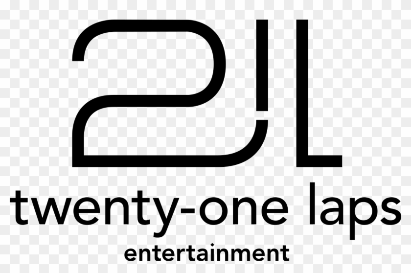 Twenty One Laps Logo Clipart #415597
