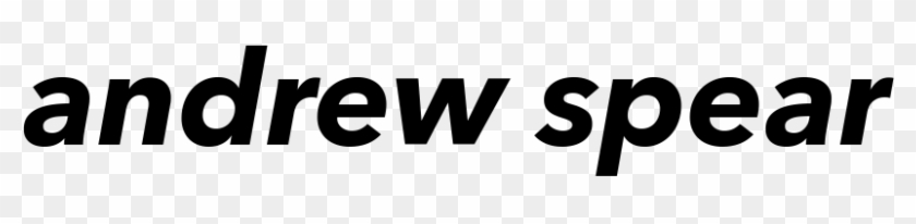 Andrew Spear - Graphics Clipart #415602