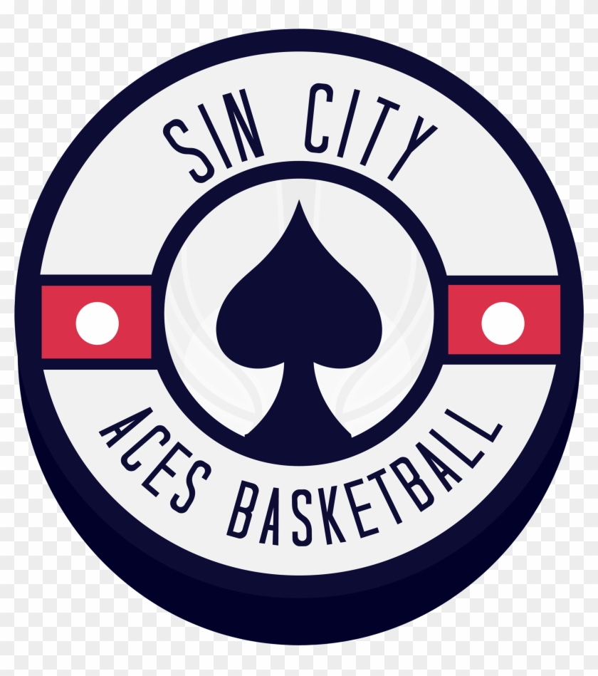 Las Vegas Aces Logo Clipart