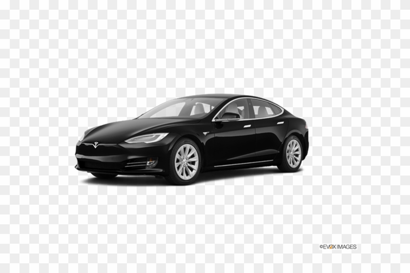 New 2018 Tesla Model S 100d - 2018 Hyundai Sonata Se Black Clipart