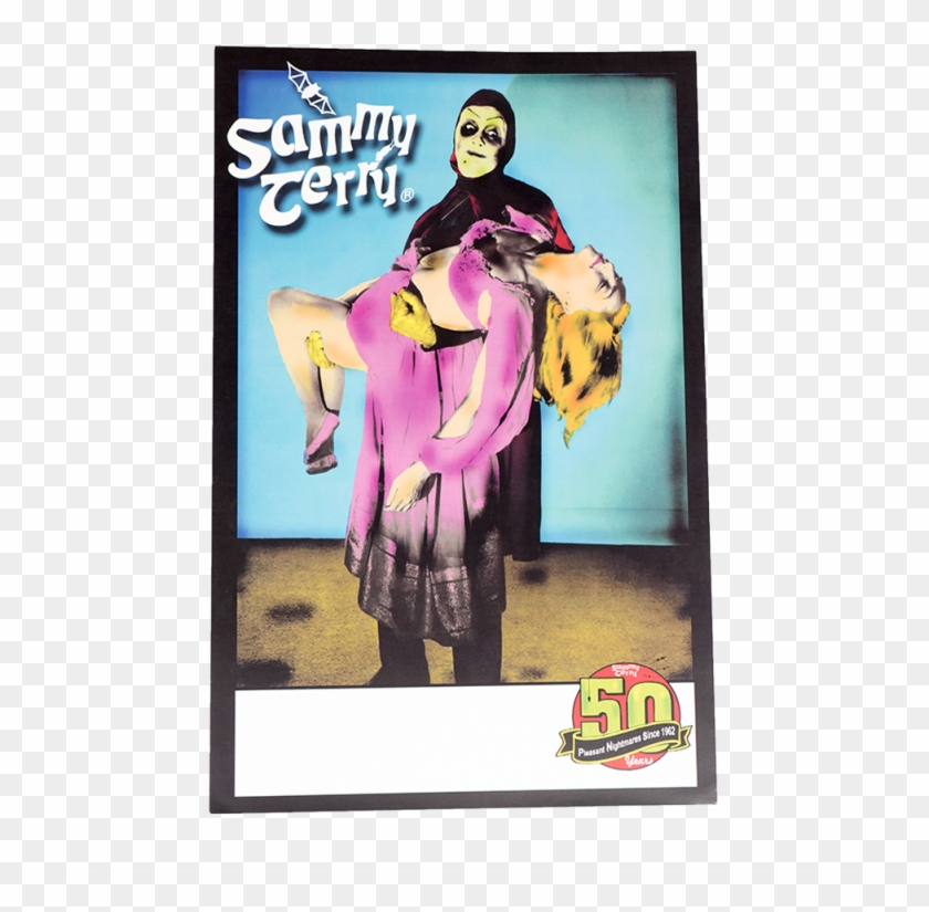 Babe In Arms 11×17 Art Poster - Poster Clipart