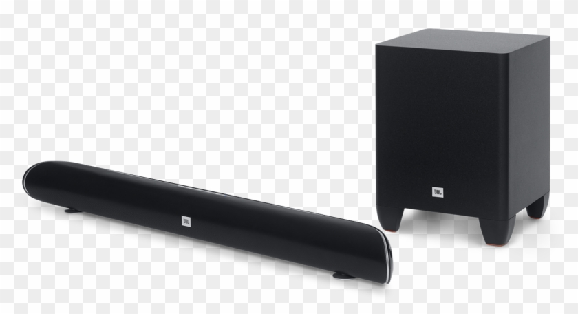 Jbl Sb250 001 Dvhamaster - Sound Bar 250 Jbl Clipart