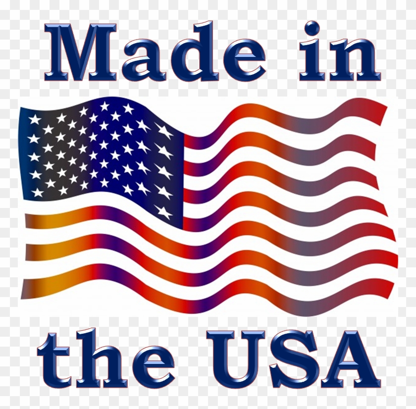 Description - Flag Of The United States Clipart