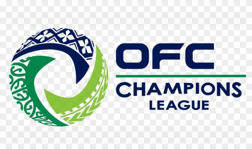 Ofc Champions League - 2018 Ofc Champions League Clipart #415910