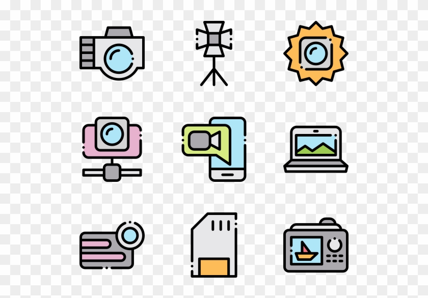 Photography - Medical Instruments Png Clipart #416162