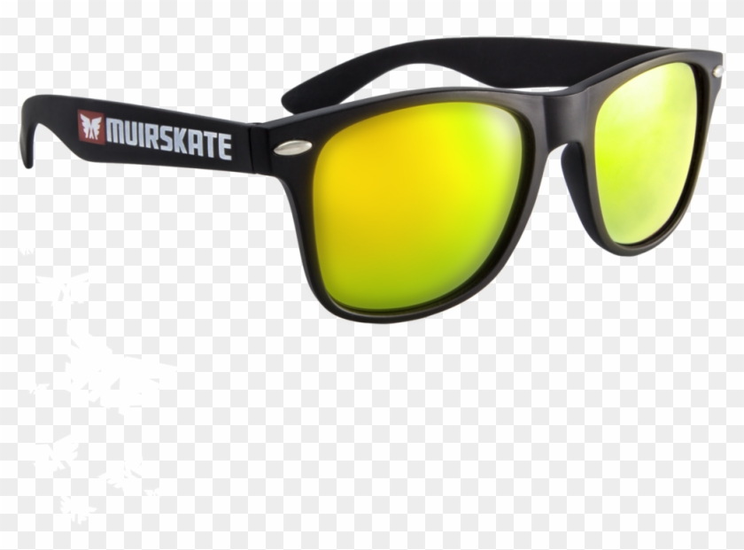 Muirskate Double-take Shades - Chasma Photo Hd Png Clipart