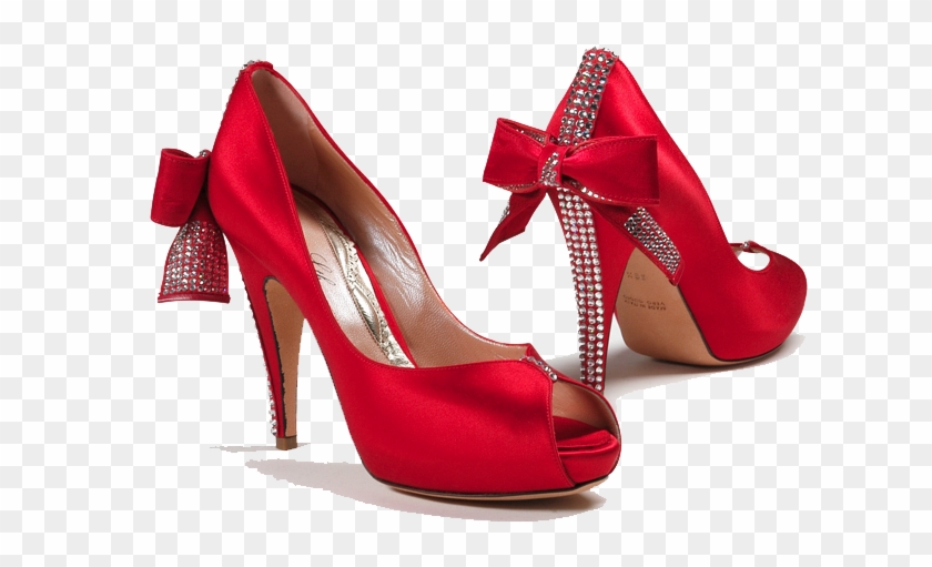 Women Shoes Png Picture - Ladies Shoes Png Clipart
