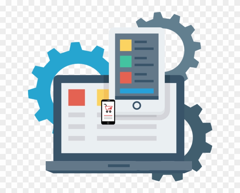 We Offer Quality And Affordable Website Design - Williamson College Of The Trades Logo Clipart #416441