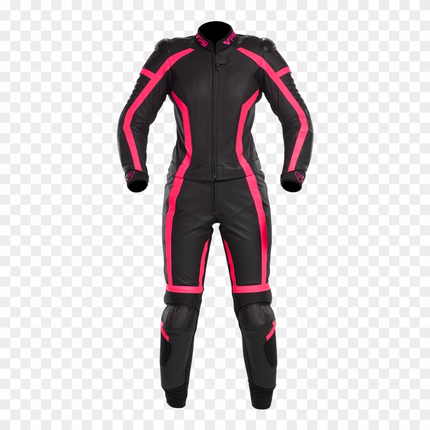 Kombinéza Psí Arsa Lady Růžová P - Dry Suit Clipart