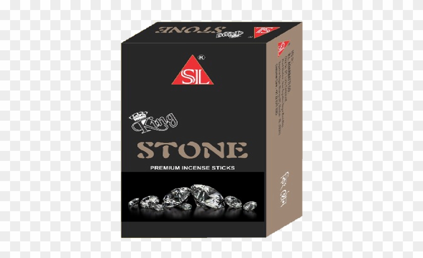 King Stone Premium - Box Clipart