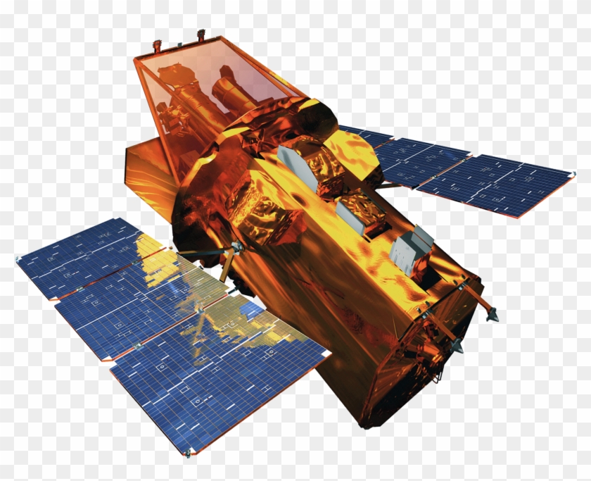 Nasa Swift Gamma-ray Burst Mission - Swift Satellite Clipart