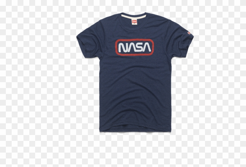 Nasa For The Benefit Of All - Active Shirt Clipart #416958