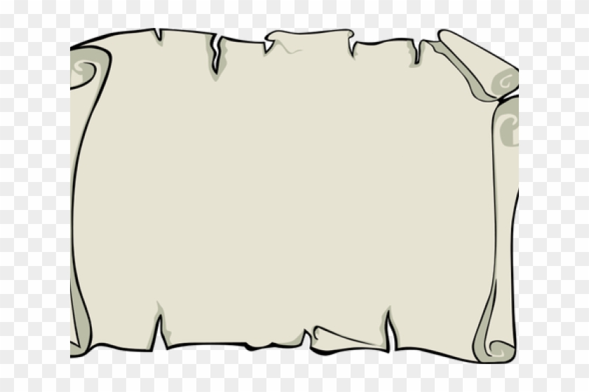 Parchment Paper Clipart #417283