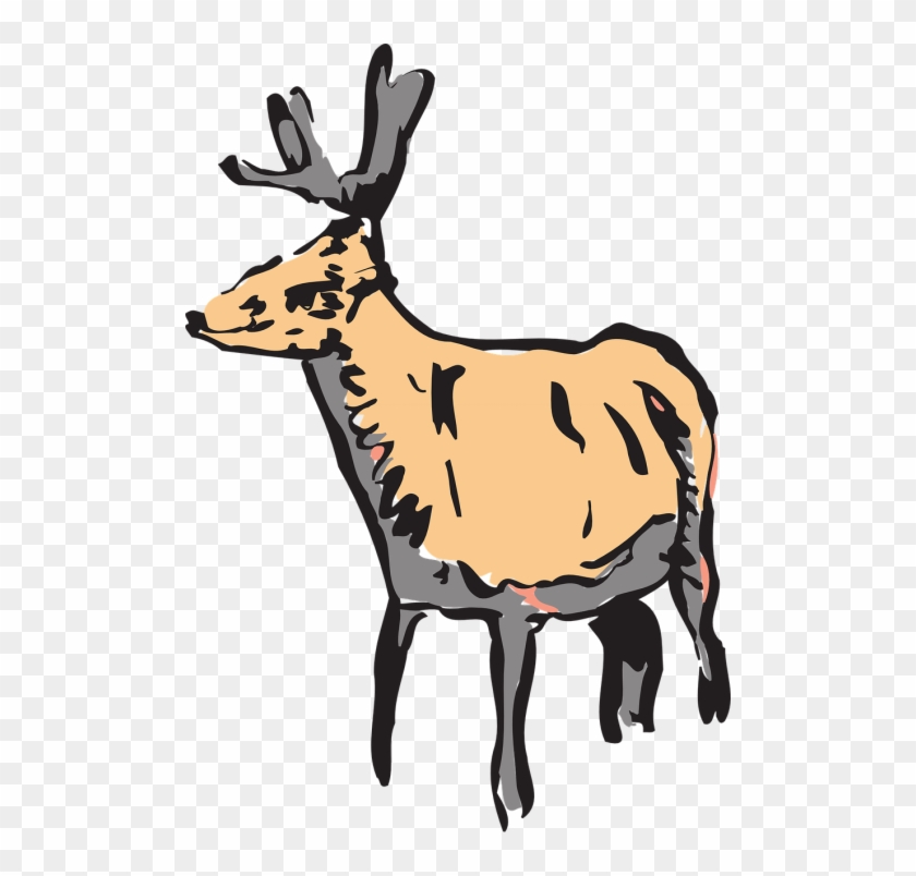 Illustration Clipart #417340