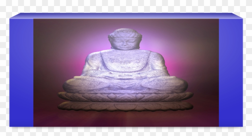 What Other Items Do Customers Buy After Viewing This - Gautama Buddha Clipart #417416