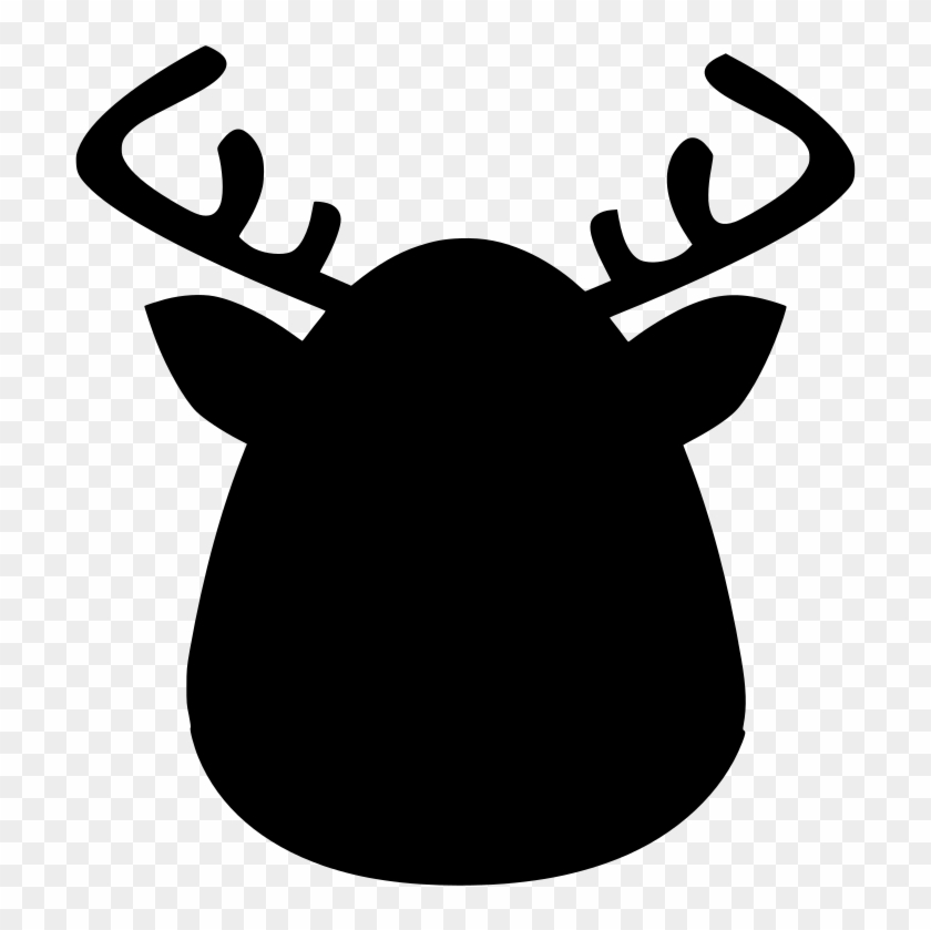 Download Png - Reindeer Clipart