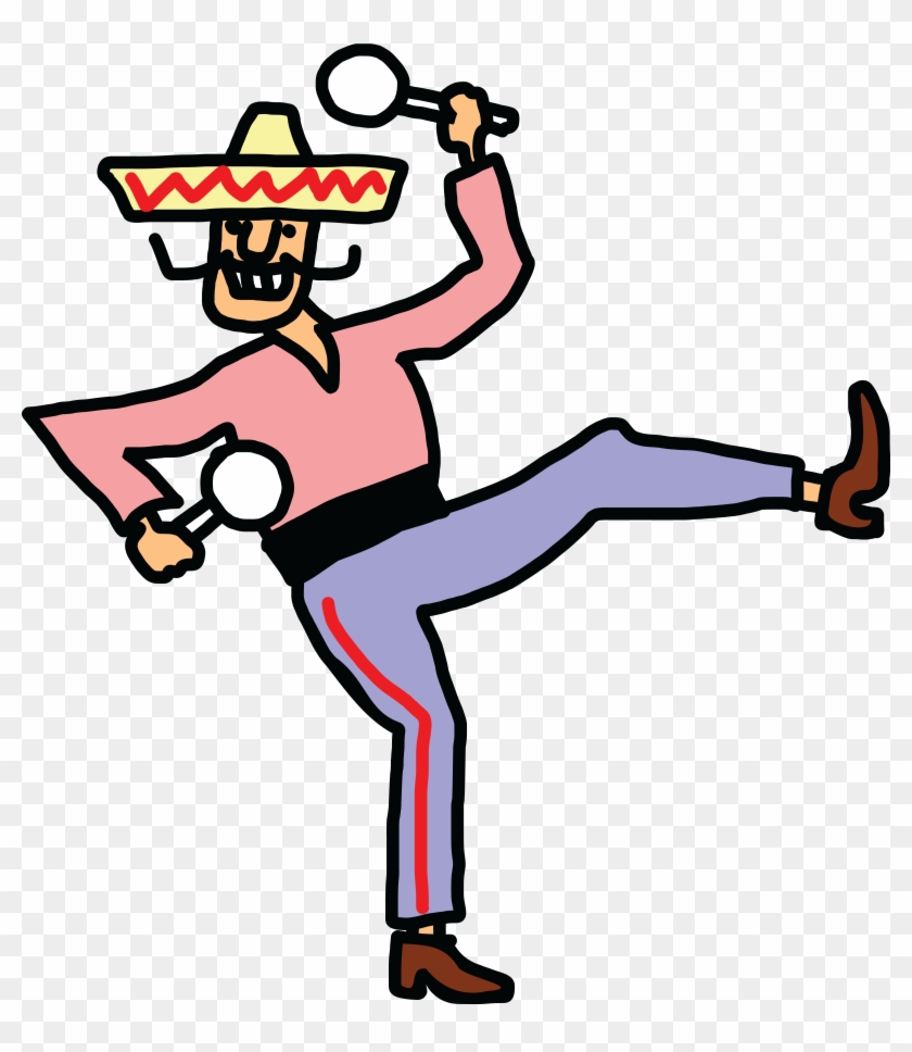 Svg Transparent Download Dancing Big Image Png - Cartoon People Dancing Png Clipart