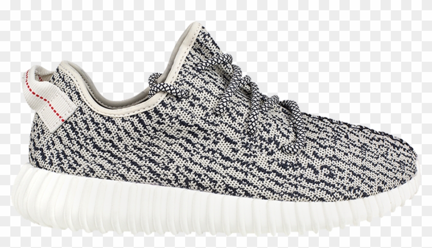 Yeezy Turtle Dove Png Clipart Free Stock Transparent Png #417651