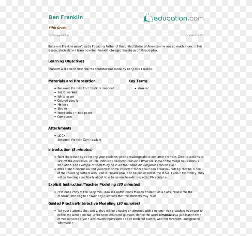 School District Of Philadelphia Lesson Plan Template - Lesson Plan On Seasons For Kindergarten Clipart #417830