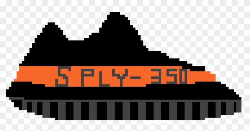 Yeezy - Illustration Clipart