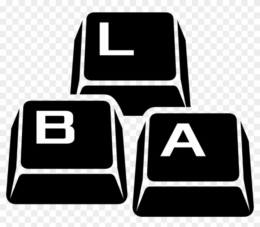 Keyboard Keys Png Clipart #418214