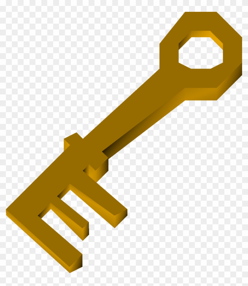 Download Osrs Brass Key Clipart Png Download PikPng