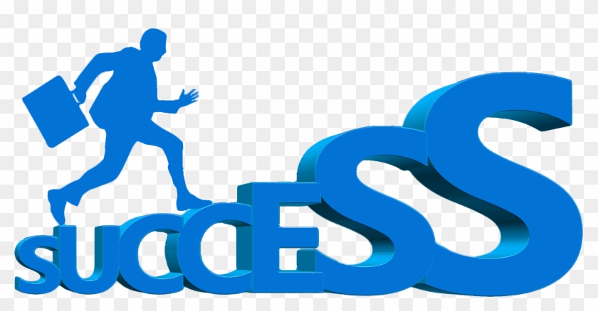 Success Free Download Png - Success Clipart Transparent Png