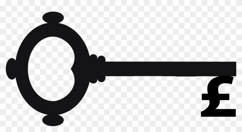 Key To Success Png - Clip Art Transparent Png #418398