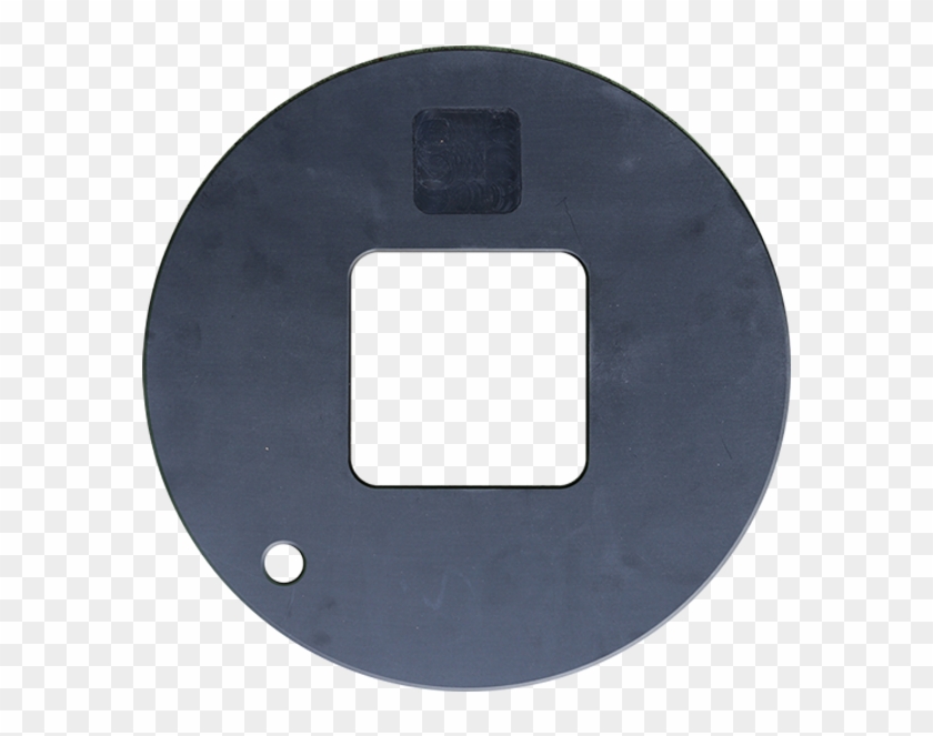 12018 Wire Hat 1 - Circle Clipart #418491