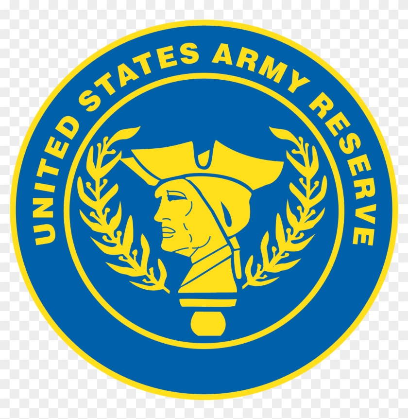 Dod Logos Us Army Mwr - United States Army Reserve Clipart #418554