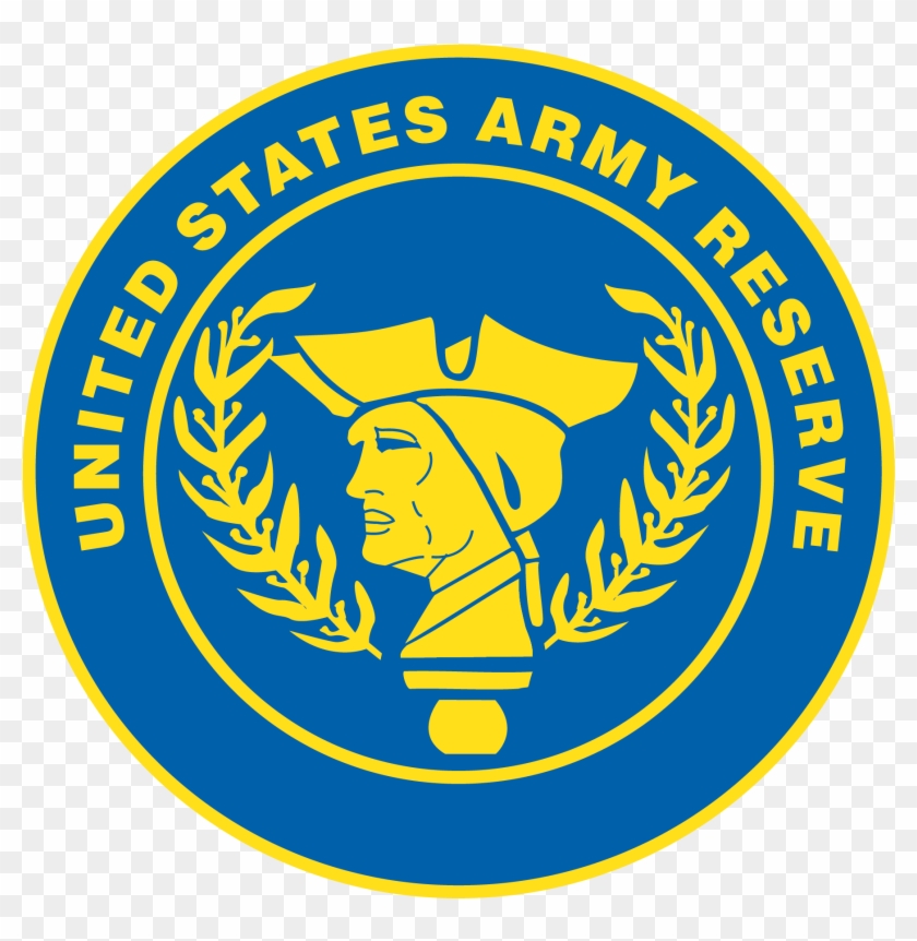Dod Logos Us Army Mwr - United States Army Reserve Clipart