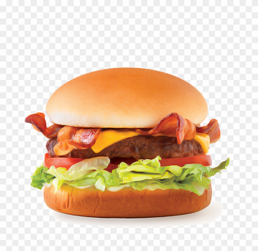 1024 X 1024 23 - بیکن برگر Clipart