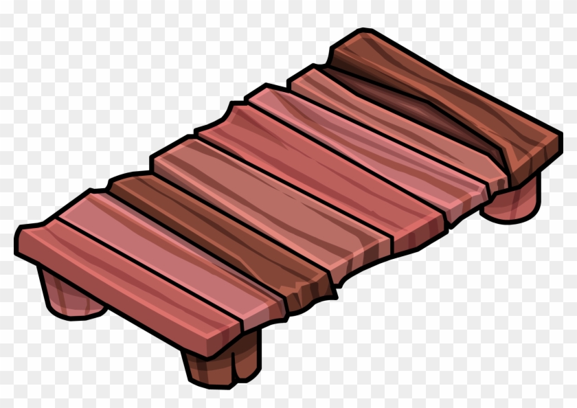 Hardwood Clipart #418686