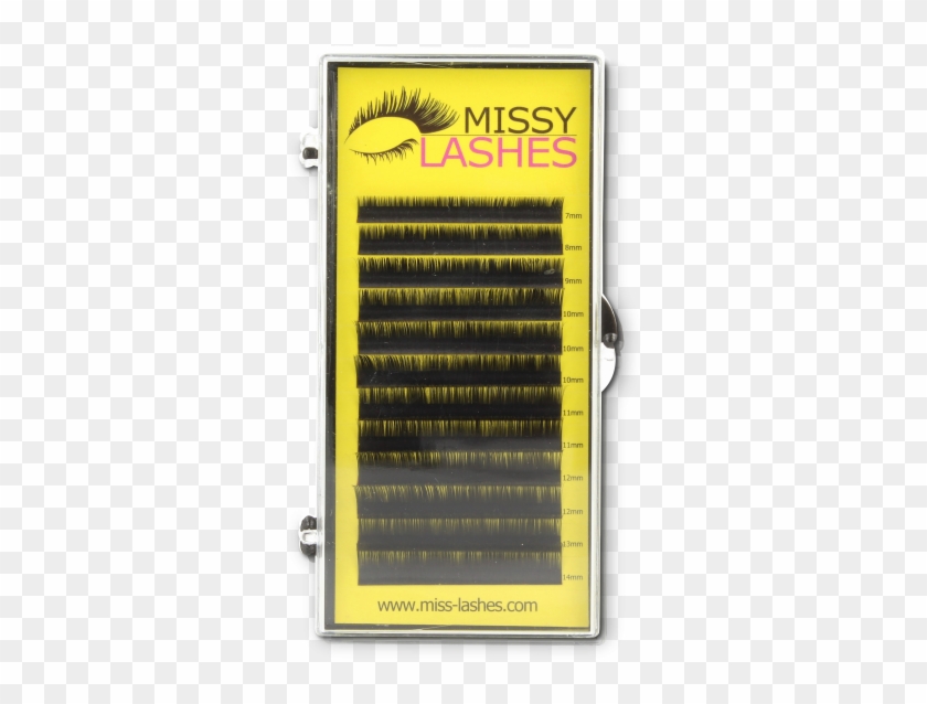 Missy Lashes - Lashes Clipart #418819