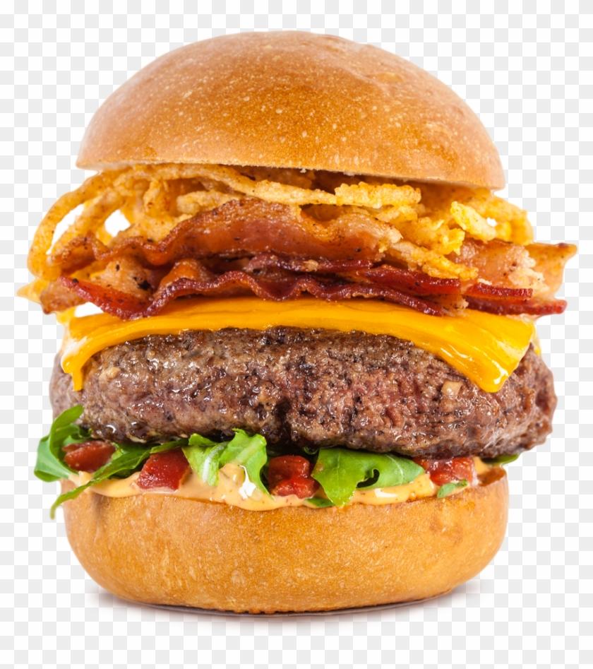 Burgers Png Clipart #418923