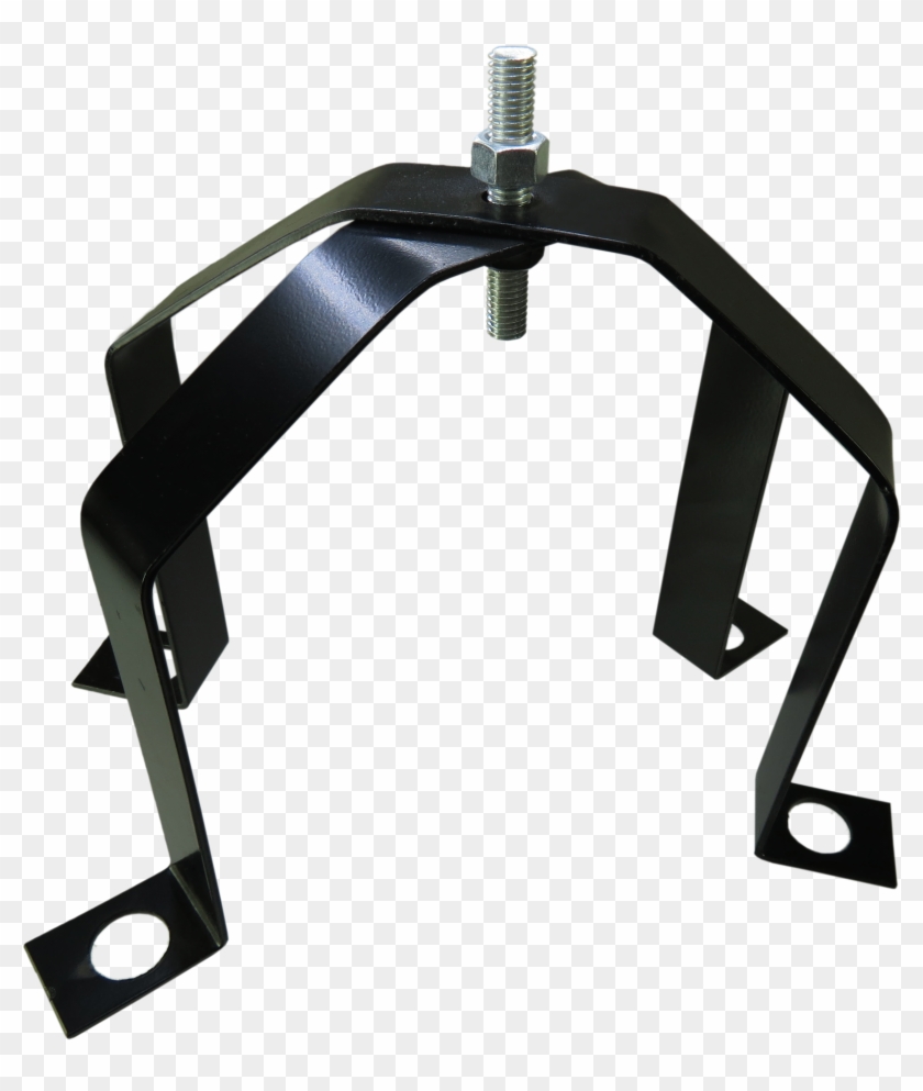 Wheel Cover Bracket Ford Cargo / Vw Rear - Tool Clipart #419058