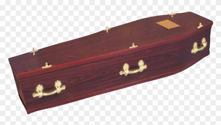 800 X 416 8 - Coffin Transparent Clipart